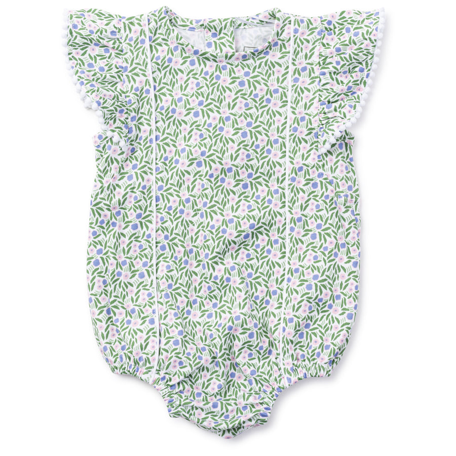 Lila + Hayes: Marion Bubble - Springtime Floral