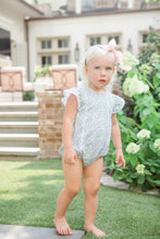 Load image into Gallery viewer, Lila + Hayes: Marion Bubble - Springtime Floral
