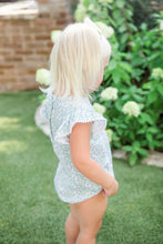 Load image into Gallery viewer, Lila + Hayes: Marion Bubble - Springtime Floral

