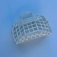 Load image into Gallery viewer, JustforZo: Mini Jelly Basket
