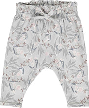 Load image into Gallery viewer, Musli by Green Cotton: Peony Waist Pants Baby
