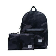 Load image into Gallery viewer, Herschel Bag: Diaper - Settlement Sprout Backpack
