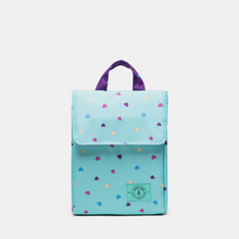 Load image into Gallery viewer, Parkland Bag: Lunch Box - Arcade, Remy, Tag
