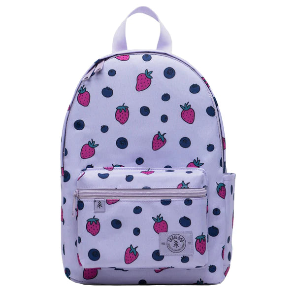 Parkland Bag: Backpack - Franco (8+ years)