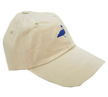 Load image into Gallery viewer, Properly Tied: Youth Cotton Logo Hat
