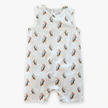 Load image into Gallery viewer, Velvet Fawn: Pelican Knox Jumper
