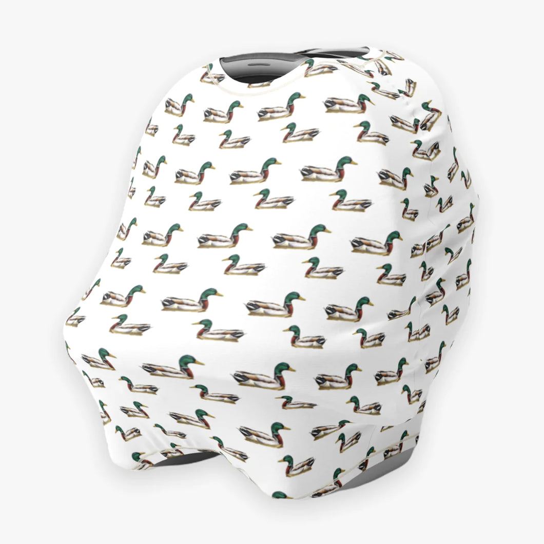 Velvet Fawn: Multi Cover