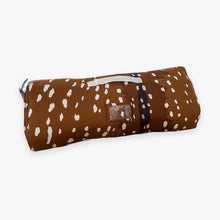 Load image into Gallery viewer, Velvet Fawn: Fawn Nap Mat
