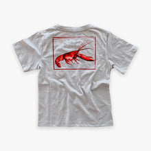 Load image into Gallery viewer, Velvet Fawn: Mudbug Tee
