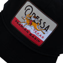 Load image into Gallery viewer, Hometown Hats Co: Odessa Hat
