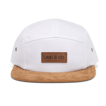 Load image into Gallery viewer, Cash &amp; Co: Hat - Sugar
