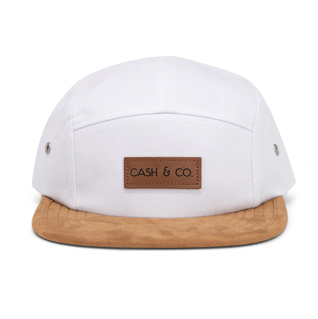 Cash & Co: Hat - Sugar