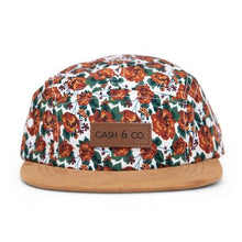 Load image into Gallery viewer, Cash &amp; Co: Hat - Aloha
