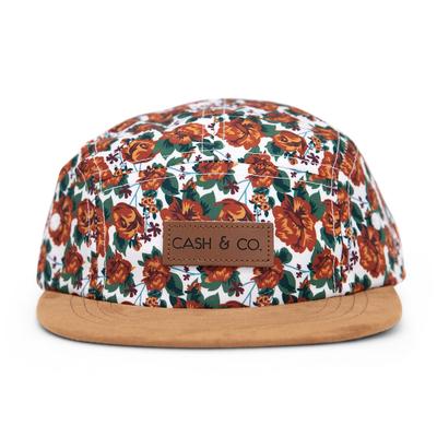 Cash & Co: Hat - Aloha