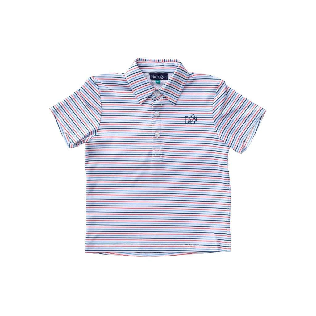 Prodoh: Americana Pro Polo