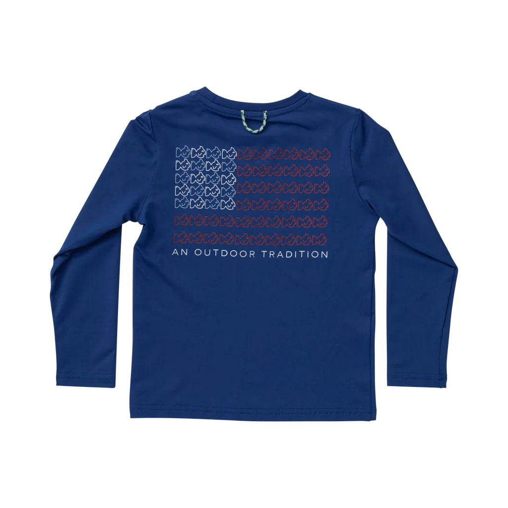 Prodoh: 4th Of July Tee