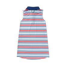 Load image into Gallery viewer, Prodoh: American Polo Dress
