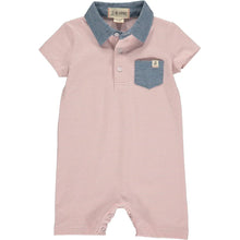 Load image into Gallery viewer, Me &amp; Henry: Saltash Romper
