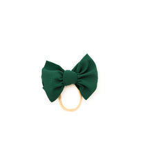 Load image into Gallery viewer, StevieJ&#39;s&amp;Co: Mini Bow Headband
