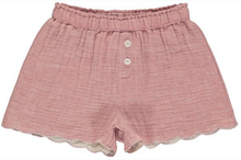 Load image into Gallery viewer, Vignette: Beatrix Shorts
