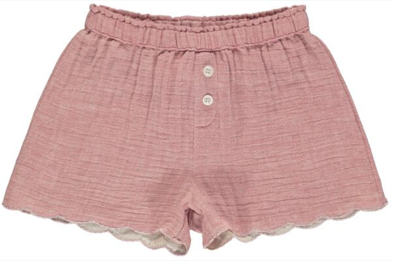 Vignette: Beatrix Shorts