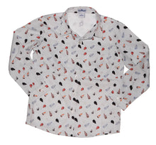 Load image into Gallery viewer, BlueQuail: Arrowhead LS
