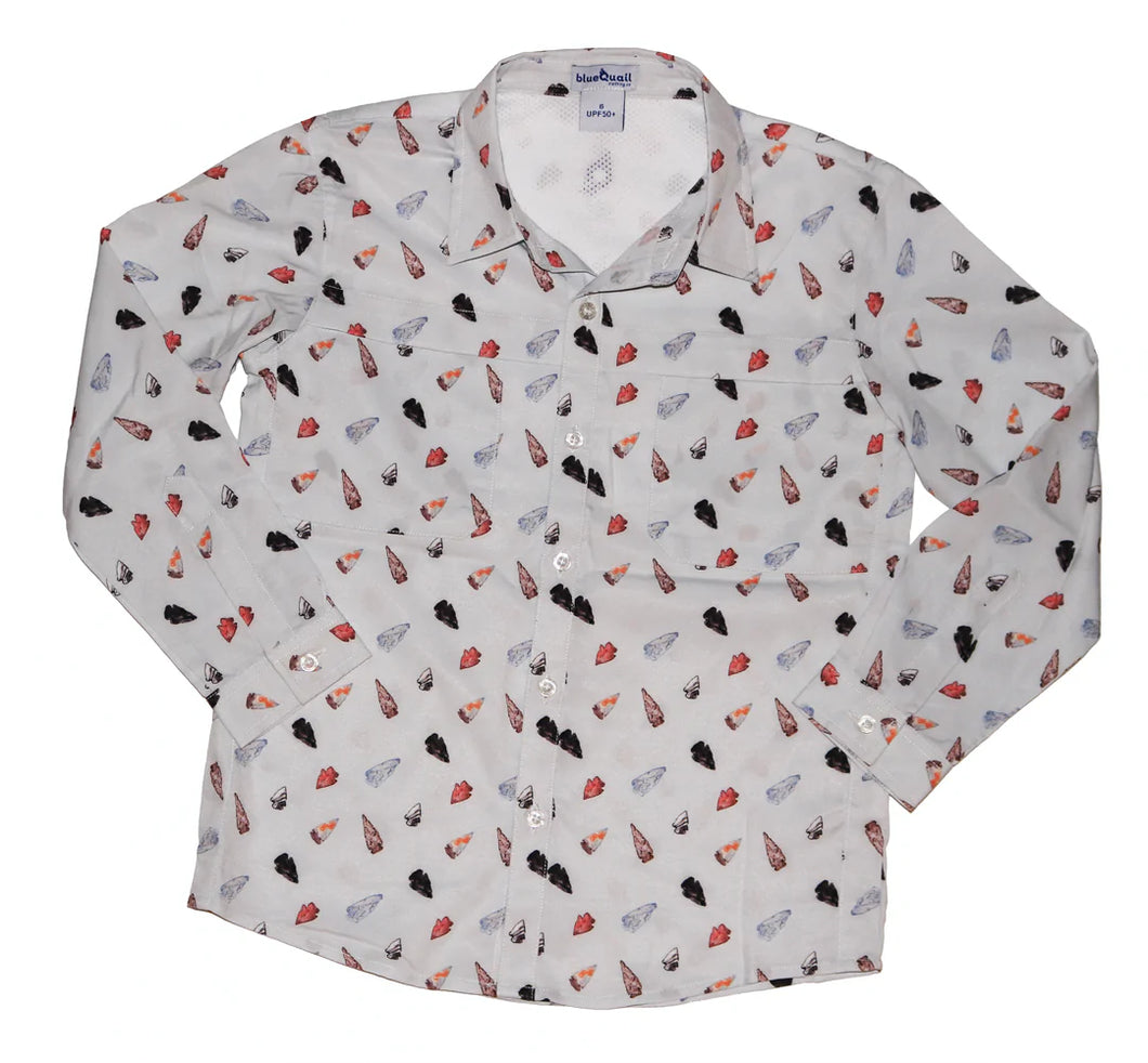 BlueQuail: Arrowhead LS