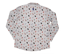 Load image into Gallery viewer, BlueQuail: Arrowhead LS
