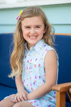 Load image into Gallery viewer, BlueQuail: Popsicle Dress
