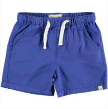 Load image into Gallery viewer, Me&amp;Henry Hugo Twill Shorts

