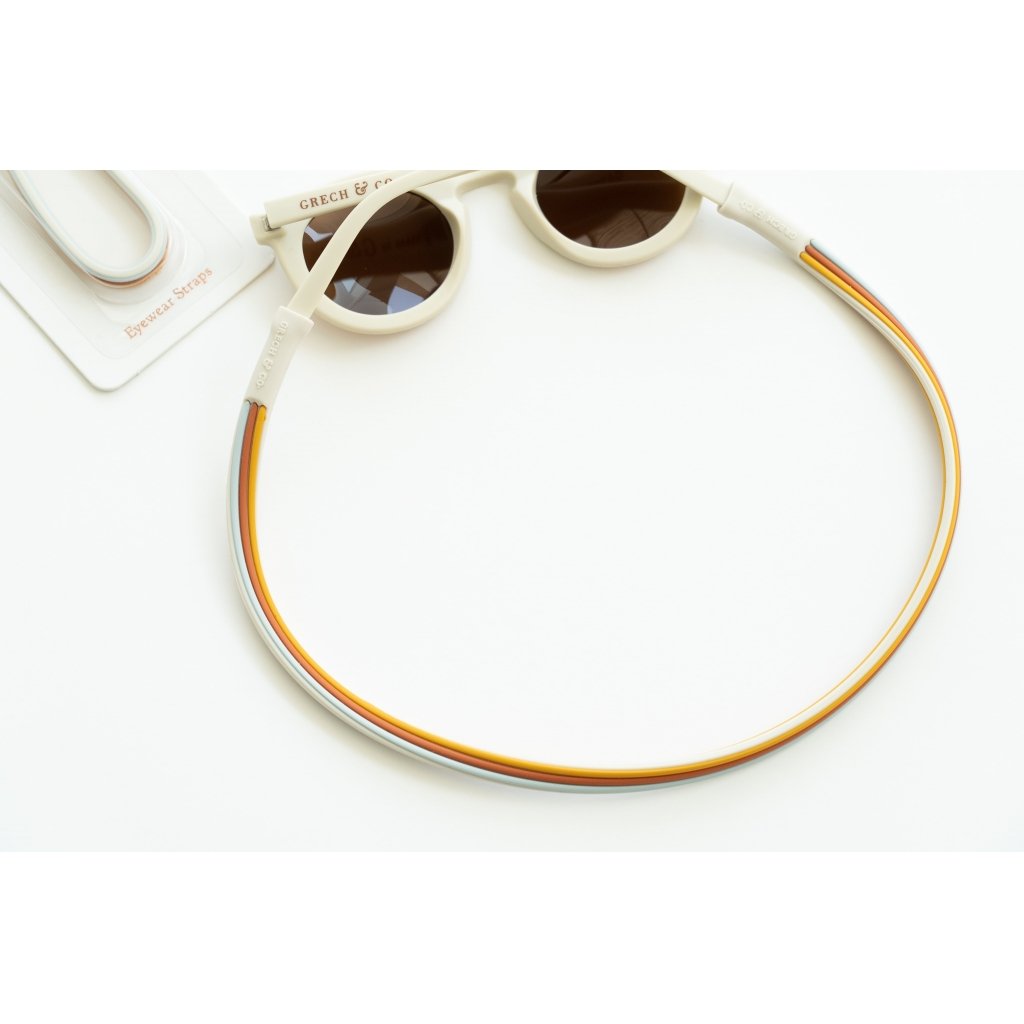 Grech & Co: Sunglass Strap