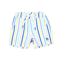 Load image into Gallery viewer, BlueQuail: Cabana Swim Trunks
