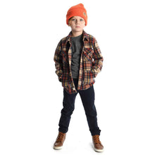 Load image into Gallery viewer, Appaman - Snow Fleece Shirt

