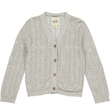 Load image into Gallery viewer, Vignette: Kenzie Cardigan
