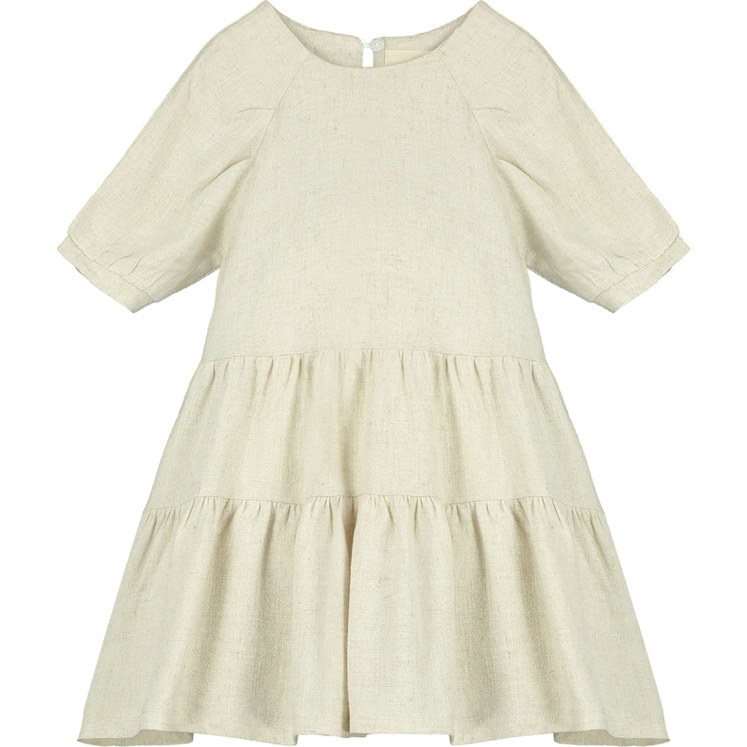 Vignette: Alice Dress
