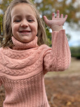 Load image into Gallery viewer, Vignette: Samantha Sweater
