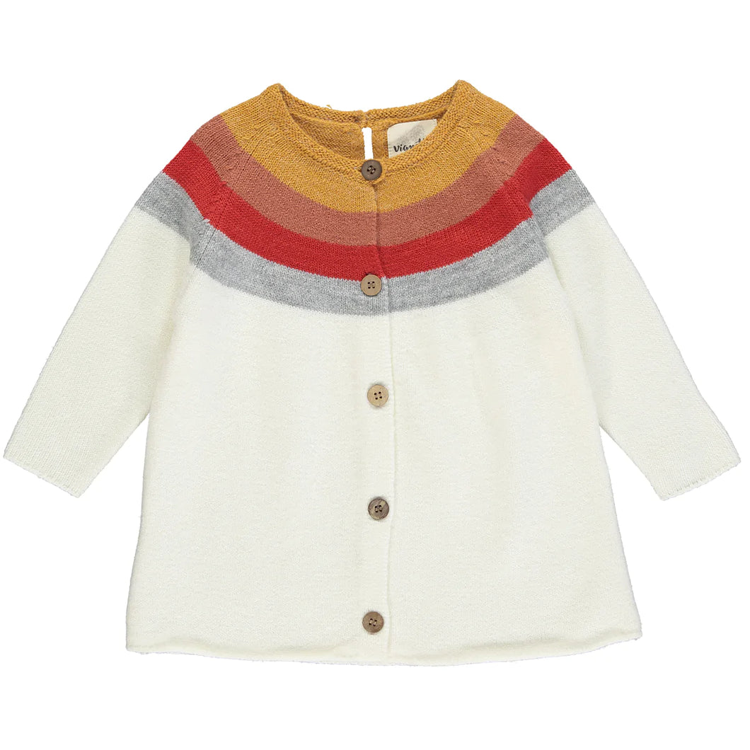 Vignette: Tiffany Sweater