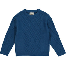 Load image into Gallery viewer, Vignette: Olivia Sweater
