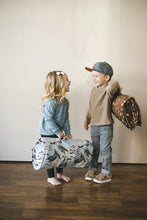 Load image into Gallery viewer, Velvet Fawn: Fawn Nap Mat

