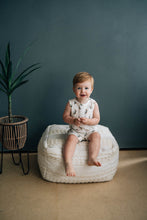 Load image into Gallery viewer, Velvet Fawn: Pelican Knox Jumper
