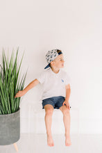Load image into Gallery viewer, Velvet Fawn: Salty Vibes Snapback
