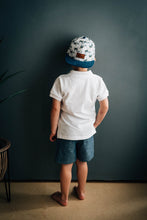 Load image into Gallery viewer, Velvet Fawn: Salty Vibes Snapback
