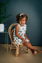 Load image into Gallery viewer, Velvet Fawn: Salty Vibes Willow Dress set
