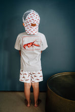 Load image into Gallery viewer, Velvet Fawn: Mudbug Tee
