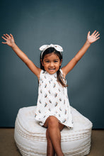 Load image into Gallery viewer, Velvet Fawn: Pelican Willow Dress set
