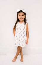 Load image into Gallery viewer, Velvet Fawn: Pelican Willow Dress set
