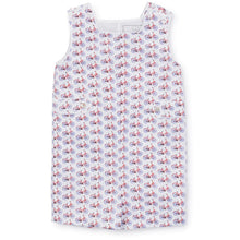 Load image into Gallery viewer, Lila + Hayes: Wells JonJon - Patriotic
