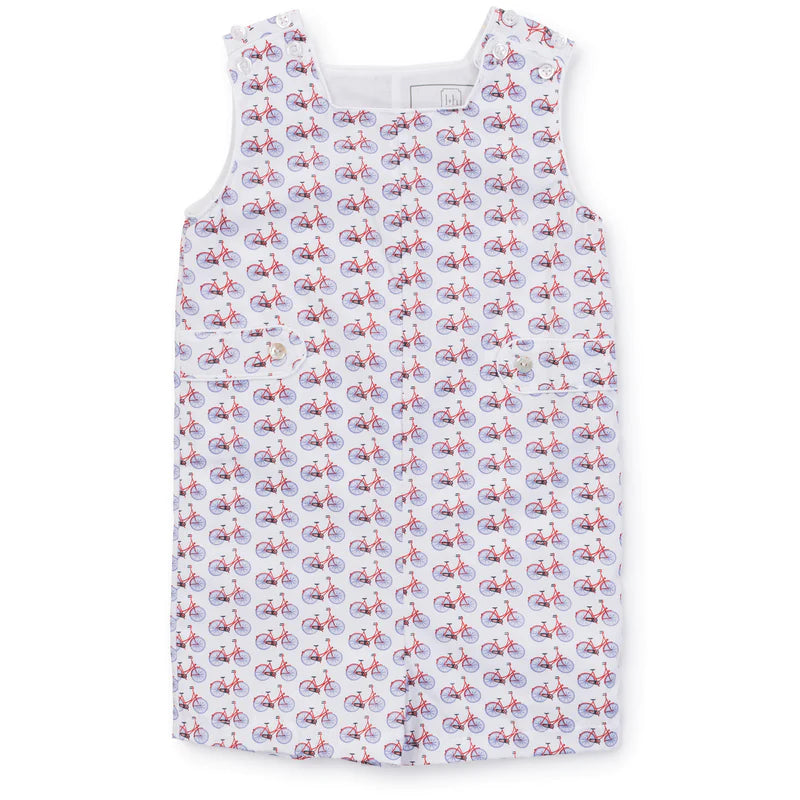 Lila + Hayes: Wells JonJon - Patriotic