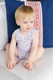 Load image into Gallery viewer, Lila + Hayes: Wells JonJon - Patriotic
