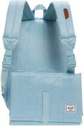 Load image into Gallery viewer, Herschel Bag: Diaper - Settlement Sprout Backpack
